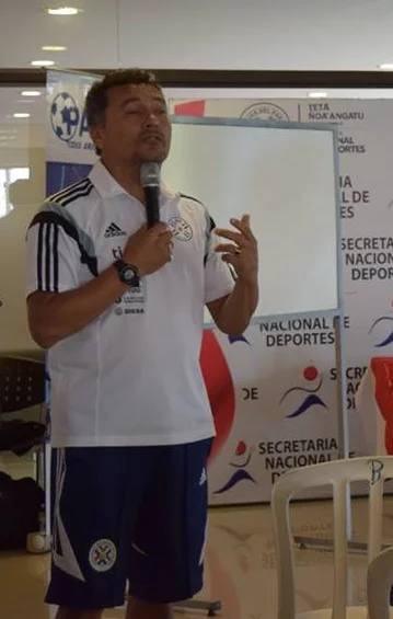 Instructor en Cursos, Seminarios y Jornadas