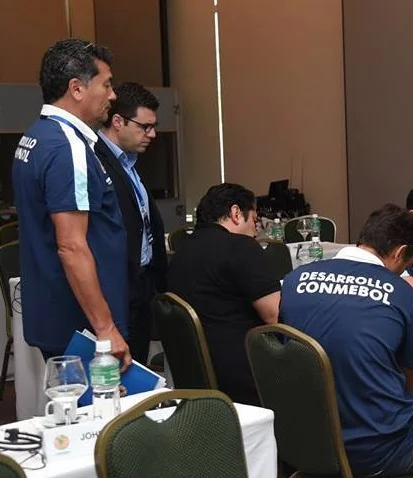 Otros Cursos, Seminarios y Jornadas